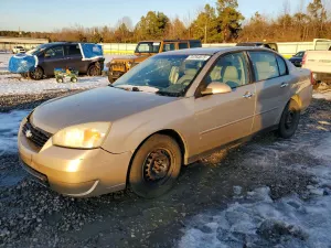 Chevrolet Malibu LS 2.2L 4 2006