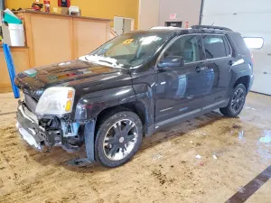 GMC Terrain SLT 3.6L 6 2017