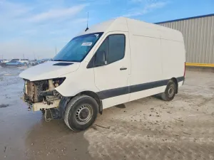 Mercedes-Benz Sprinter 2500 3.0L 6 2020
