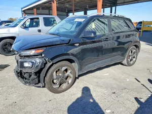 Hyundai Venue 1.6L 4 2023