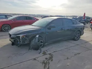 Kia K4 LX 2.0L 4 2025