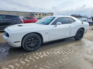 Dodge Challenger SXT 5.7L 8 2015