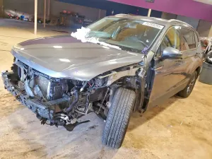 Volkswagen Tiguan SE 2.0L 4 2023