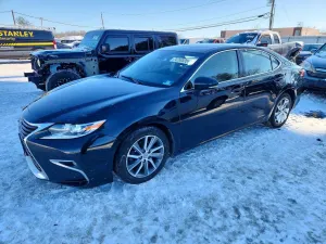 Lexus ES 300H 2.5L 4 2016