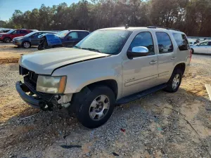 Chevrolet Tahoe C1500 5.3L 8 2007
