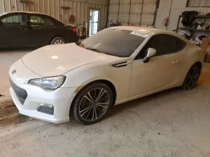 Subaru BRZ 2.0 PREMIUM 2.0L 4 2014