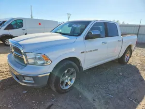 Dodge RAM 5.7L 8 2012