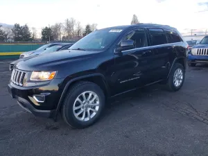 Jeep Grand Cherokee LAREDO 3.6L 6 2014