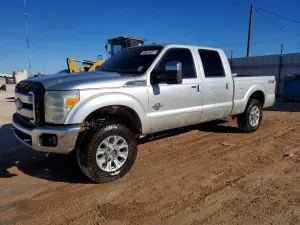 Ford F-250 6.7L 8 2013