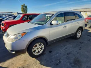 Hyundai Veracruz 3.8L 6 2007