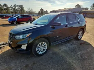 Chevrolet Equinox LT 1.5L 4 2019