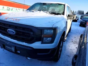 Ford F-150 SUPERCREW 5.0L 8 2023