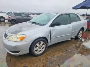 Toyota Corolla CE 1.8L 4 2006
