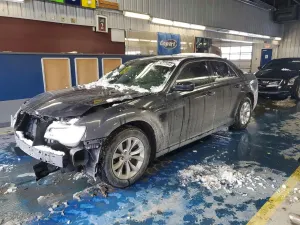 Chrysler 300 3.6L 6 2019