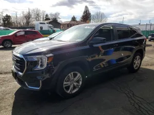 GMC Terrain 1.5L 4 2024