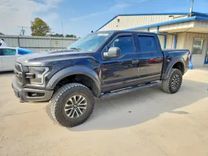 Ford F-150 RAPTOR 3.5L 6 2019