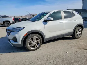 Buick Encore 1.2L 3 2020