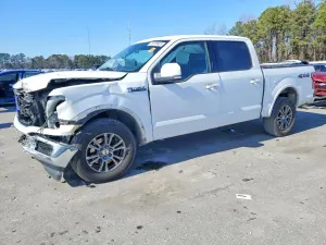 Ford F-150 5.0L 8 2018