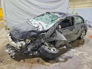 Honda Civic 1.8L 4 2010