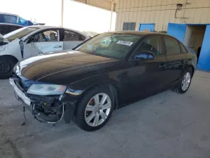 Audi A4 2.0L 4 2010
