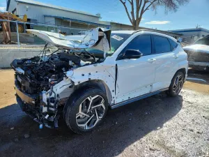 Hyundai Kona 1.6L 4 2025