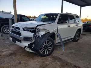 Toyota 4Runner 4.0L 6 2016