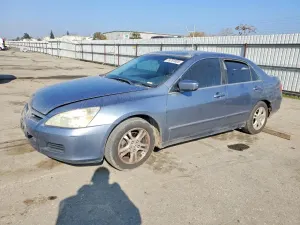 Honda Accord 2.4L 4 2007