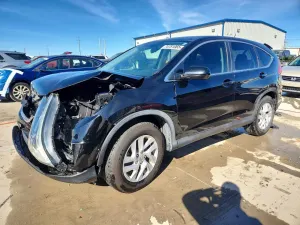 Honda CR-V EX 2.4L 4 2015