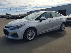 Chevrolet Cruze 1.4L 4 2019