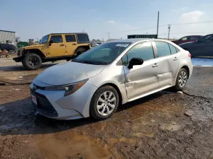 Toyota Corolla LE 2.0L 4 2023