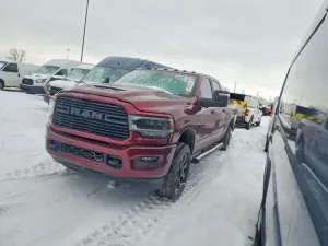 RAM 2500 6.4L 8 2024
