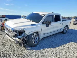 RAM 1500 LIMITED 5.7L 8 2023