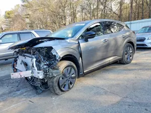 Nissan Murano SL 2.0L 4 2025