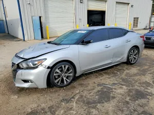 Nissan Maxima 3.5S 3.5L 6 2017