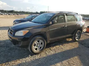 Toyota Rav4 3.5L 6 2009