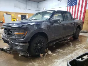 Ford F-150 XLT 3.5L 6 2025