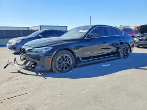 BMW i4 EDRIVE 35 0 2024