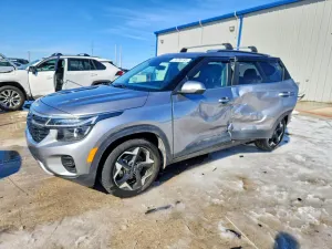 Kia Seltos EX 2.0L 4 2024