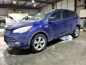 Ford Escape 2.5L 4 2016