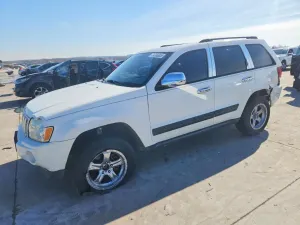 Jeep Grand Cherokee LAREDO 3.7L 6 2005