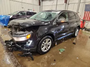 Ford Edge 2.0L 4 2015