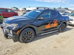 Hyundai Santa Cruz SEL 2.5L 4 2023