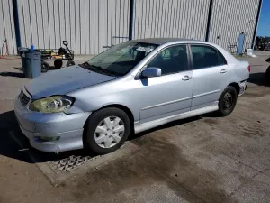 Toyota Corolla 1.8L 4 2005