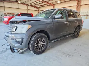 Ford Expedition 3.5L 6 2018