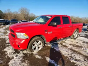 RAM 1500 ST 5.7L 8 2014