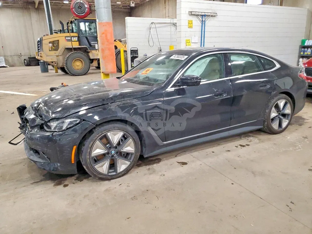 BMW i4 XDRIVE 40 0 2025