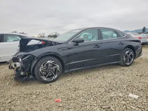 Hyundai Sonata SEL 2.5L 4 2024