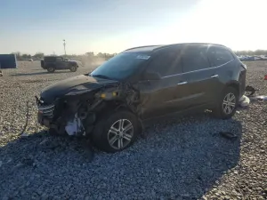 Chevrolet Traverse LT 3.6L 6 2015