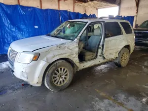 Mercury Mariner PREMIER 2.5L 4 2010