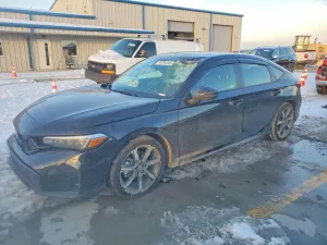 Honda Civic SPORT TOURING 2.0L 4 2026